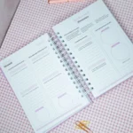 Super Combo Planner da Empreendedora + Artesã | Permanente + Datado - Imagem 17
