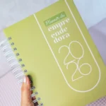 Super Combo Planner da Empreendedora + Artesã | Permanente + Datado - Imagem 7