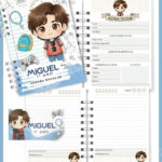 ARQUIVO DIGITAL ESCOLAR CATÓLICO - SÃO CARLO ACUTIS