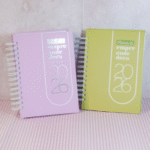Super Combo Planner da Empreendedora + Artesã | Permanente + Datado