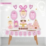 URSINHA REALEZA - Coletiva Festa Pronta