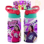 Squeeze Volta as Aulas vol1 - Imagem 2