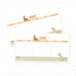 Coleção Volta às Aulas 2026 - Imagem 7