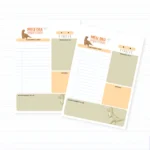 Coleção Volta às Aulas 2026 - Imagem 8