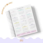 Coleção Volta às Aulas 2026 - Imagem 14