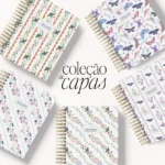 CAPAS & CADERNOS 2026 - Imagem 3
