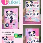 Arquivo Digital Puket Multibichos - Imagem 3