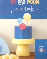 Kit digital - Festa Astronauta - Imagem 2