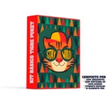 Kit Digital Escolar Tigre Puket