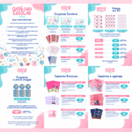 Catálogo Volta às Aulas Editável - Imagem 2