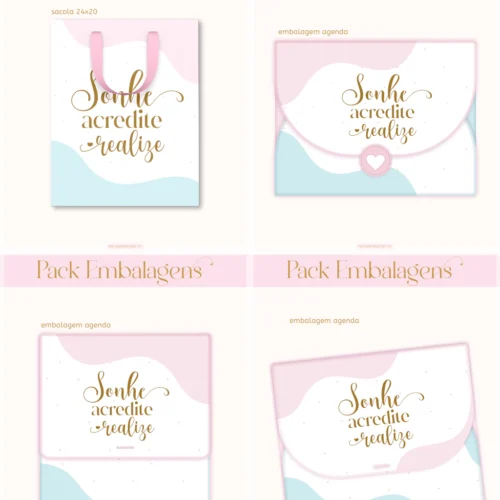 Arquivo de Corte - EMBALAGENS AGENDA