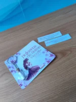 Cartão Palavras de Ânimo - Imagem 5