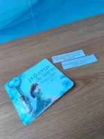 Cartão Palavras de Ânimo - Imagem 6