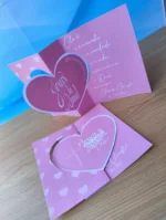 Cartão Jesus Te Ama - Imagem 5