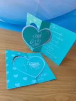 Cartão Jesus Te Ama - Imagem 3