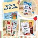 Arquivos Digitais - Kit Printables Completo + Img e Fundos - Volta às Aulas 2026