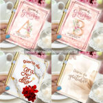 Diário da Gratidão ano 2026 - Imagem 9