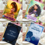 Diário da Gratidão ano 2026 - Imagem 7