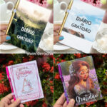 Diário da Gratidão ano 2026 - Imagem 3