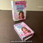 Mulher Cristã Completo - Imagem 6