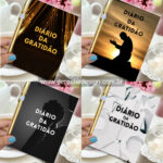 Diário da Gratidão ano 2026 - Imagem 6