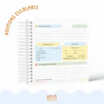 Coleção Volta às Aulas 2026 - Imagem 4