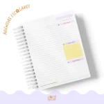 Coleção Volta às Aulas 2026 - Imagem 2