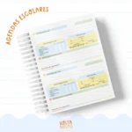 Coleção Volta às Aulas 2026 - Imagem 3