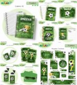 Volta às Aulas - FUTEBOL