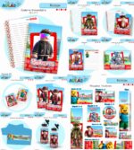 Volta às Aulas - ROBLOX MENINO