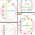 Arquivo AGENDA BABY 2026