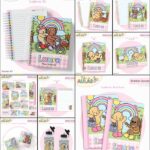 Volta às Aulas - BOBIE GOODS