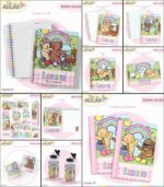 Volta às Aulas - BOBIE GOODS