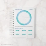 Combo Planner 2026 + Permanente - Horizontal + Vertical - Col. Vagalume - Imagem 3