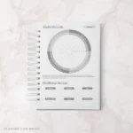 Combo Planner 2026 + Permanente - Horizontal + Vertical - Col. Vagalume - Imagem 6