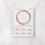 Combo Planner 2026 + Permanente - Horizontal + Vertical - Col. Vagalume - Imagem 8