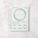 Combo Planner 2026 + Permanente - Horizontal + Vertical - Col. Vagalume - Imagem 9