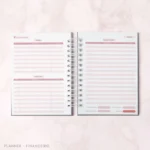 Combo Planner 2026 + Permanente - Horizontal + Vertical - Col. Vagalume - Imagem 13