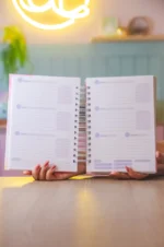 Combo Planner 2026 + Permanente - Horizontal + Vertical - Col. Vagalume - Imagem 23