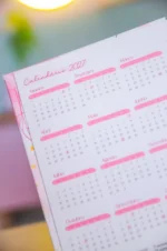 Combo Planner 2026 + Permanente - Horizontal + Vertical - Col. Vagalume - Imagem 22