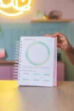 Combo Planner 2026 + Permanente - Horizontal + Vertical - Col. Vagalume - Imagem 24