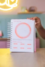 Combo Planner 2026 + Permanente - Horizontal + Vertical - Col. Vagalume - Imagem 25