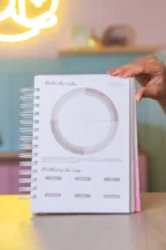 Combo Planner 2026 + Permanente - Horizontal + Vertical - Col. Vagalume - Imagem 27