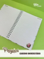 Preguiça - Combo Encadernação - Imagem 2