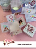 Flor de Maria - Pack Printables 01 - Dia das Mulheres - Imagem 3