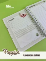 Preguiça - Combo Encadernação - Imagem 5