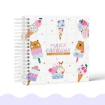 Coleção Volta às Aulas 2026 - Imagem 6