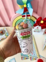 MIMOS VOLTA ÀS AULAS - Imagem 15