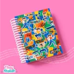 PLANNER FITNESS 2026 - Imagem 2