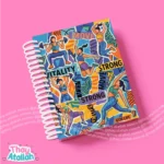 PLANNER FITNESS 2026 - Imagem 5